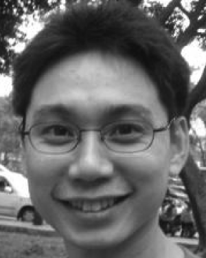 Yen-Wei Chu