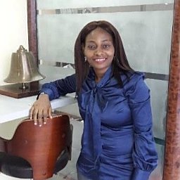 Olawunmi George