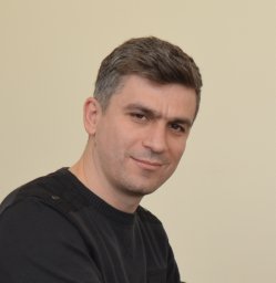 Erol Özçelik