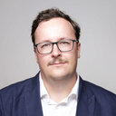 Jonas Scharfenberg