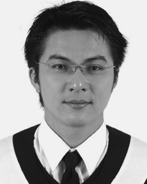 w j chen