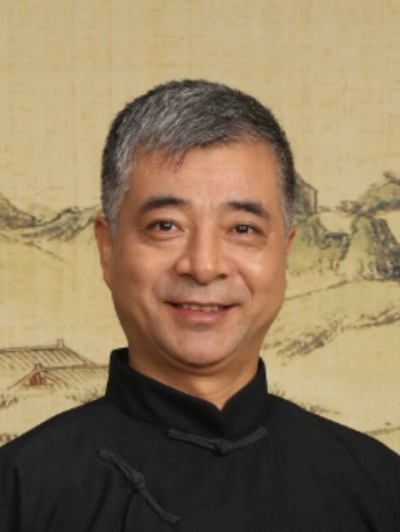 Shijie Xu