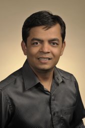 Samir P. Patel