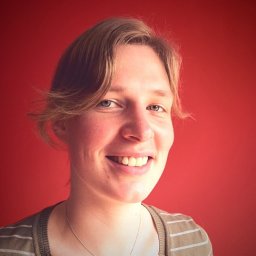 Janneke Van Der Zwaan