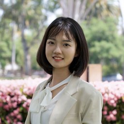 Canran Wang