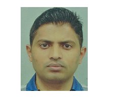 Ranjit M. Dhenge