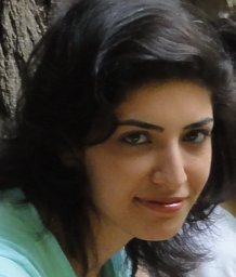 Negin Fraidouni