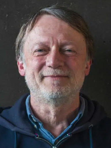 Jean-Marc Chatel