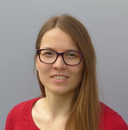 Christina Funke
