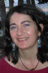 Julia Martinez-Fernandez