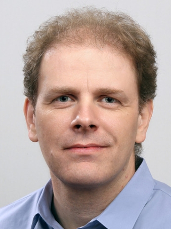 Frieder Jaekle