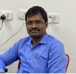 T. Boopathi