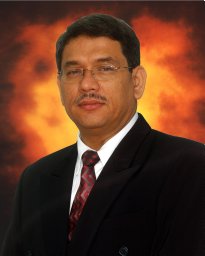 Mohamed Ibrahim Abu Hassan