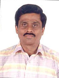 Muthukumarasamy Arunachalam
