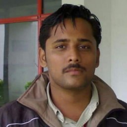 K. Venkateswarlu
