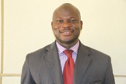 Omotayo Adeniyi Adegbuyi