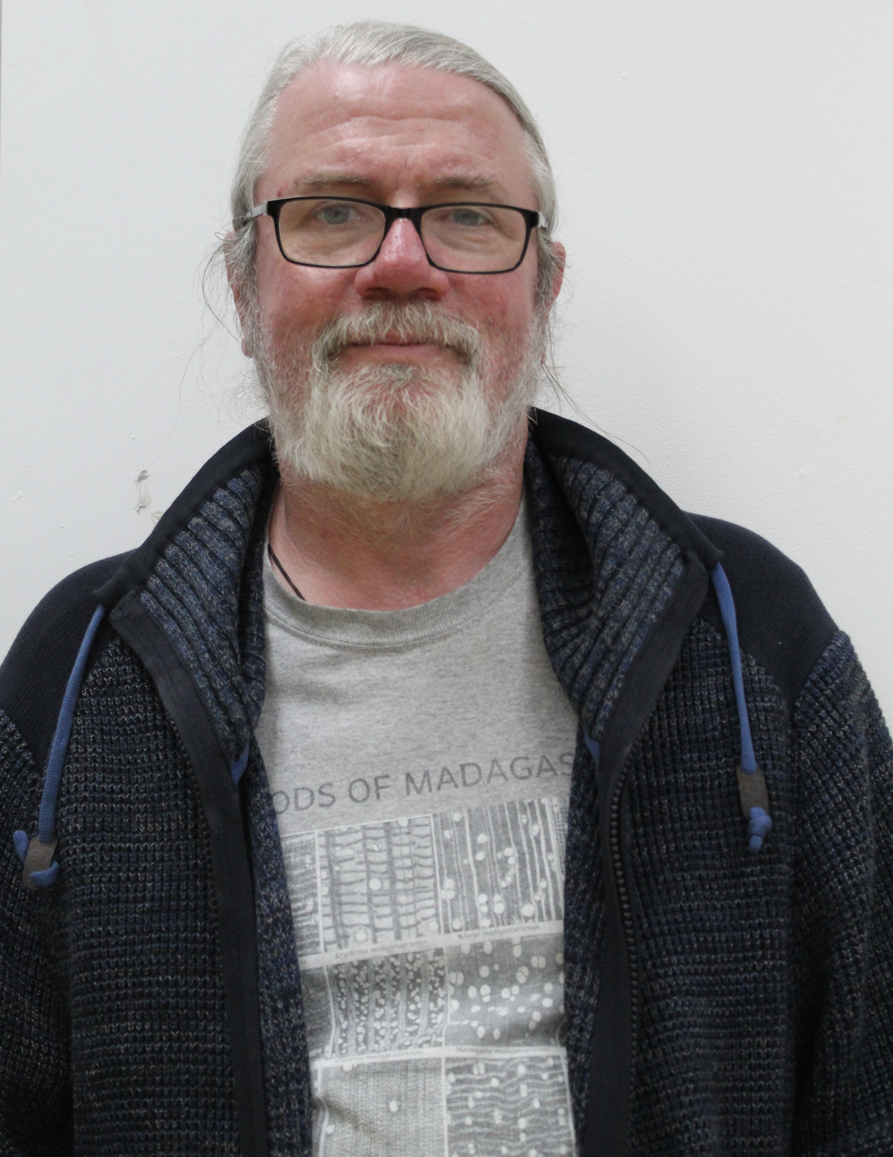 Alexei Oskolski