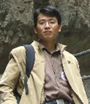 Zhiguo Pei