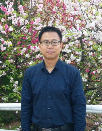 Yapan Wu