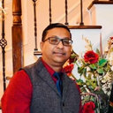 Shah Giashuddin