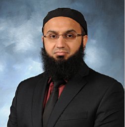Shafiq Ali