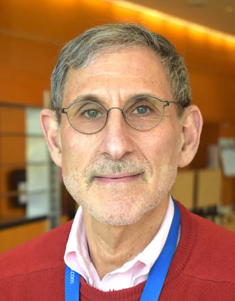 Herbert M. Geller