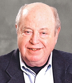 Charles Eckert