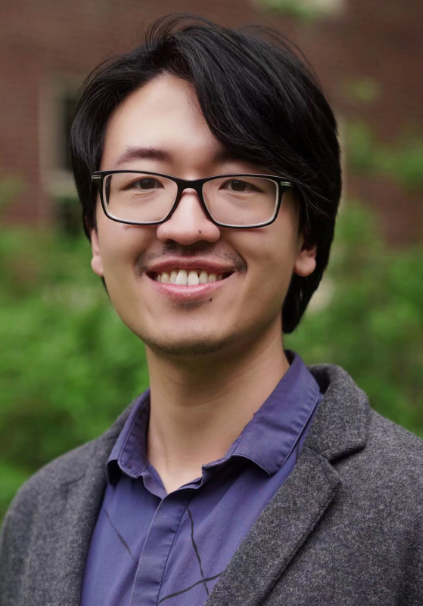 Zhongyue (John) Yang