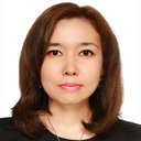 Zhansaya Sadakbayeva