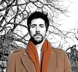 Diego Sazo
