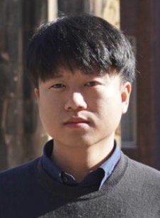 Kui Lin