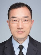 Wenjun Huang