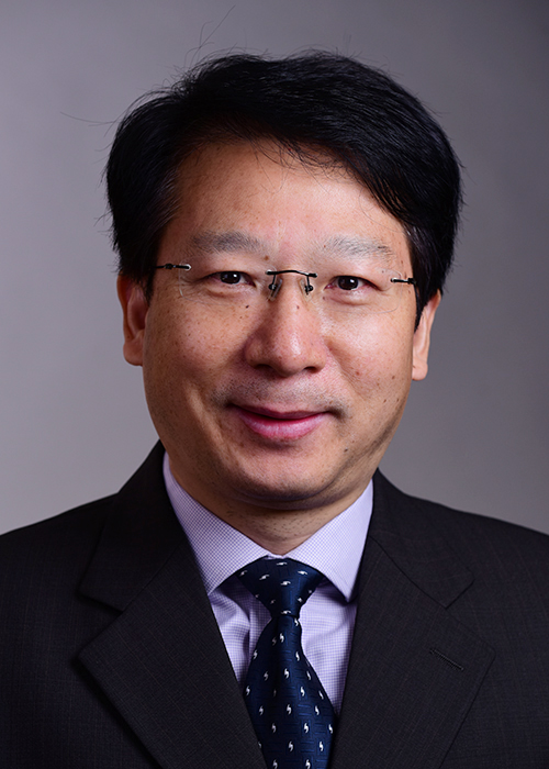 Liming Liu