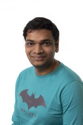 Prateek Gupta