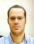 Yaniv Gelbstein