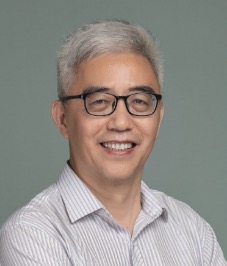 Yongzhong Huo