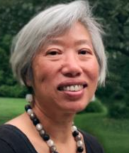Andrea Liu