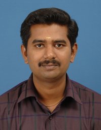 A. Arunkumar