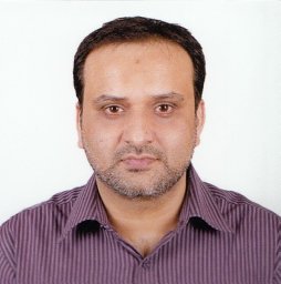 Mirza Waseem