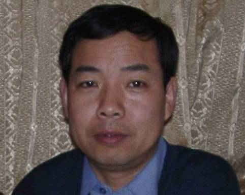 Zhenxin Gu