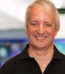 Peter Hine