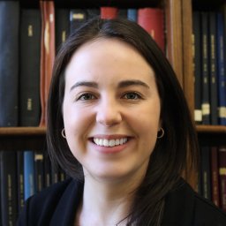 Kathleen B Miller