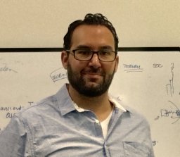Javier Navarro Garcia
