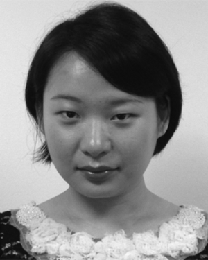 Furong Li