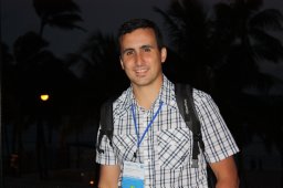 Idafen Santana-Perez