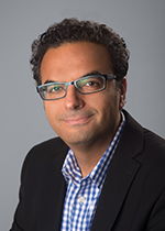 Ali Niknejad