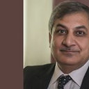 Izhar Hussain