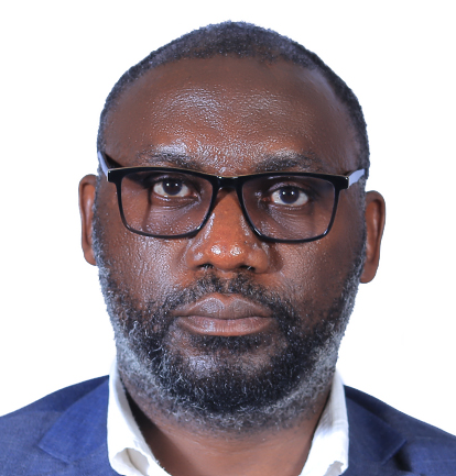 Benon Byamugisha Asiimwe