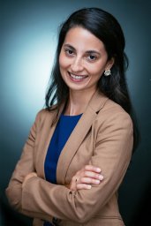 Reza Nosheen