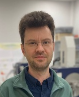 Valentin Borshchevskiy